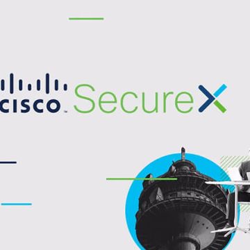 Η SPACE HELLAS S.A. προσφέρει το SecureX
