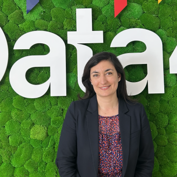 Νέα επικεφαλής για το τμήμα Public Affairs της Data4