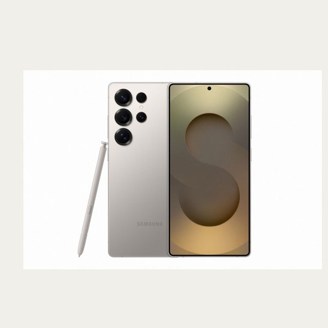 Samsung Galaxy S25 Ultra: Το πρώτο smartphone με Corning Gorilla Armor 2