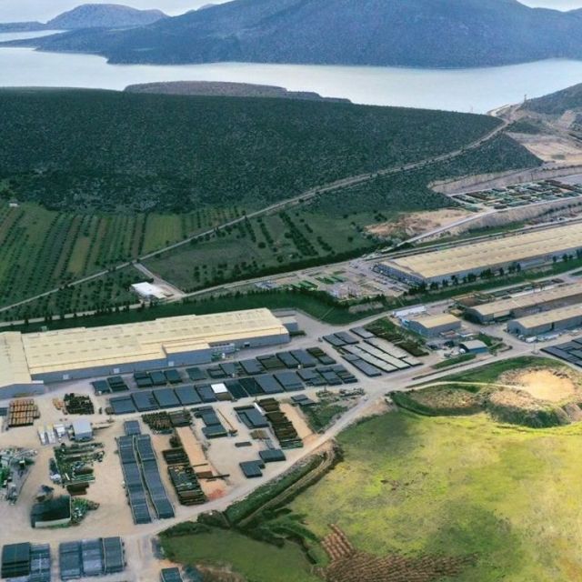 Διαθέσιμη θέση Junior IT Industrial Applications Specialists στην Corinth Pipeworks