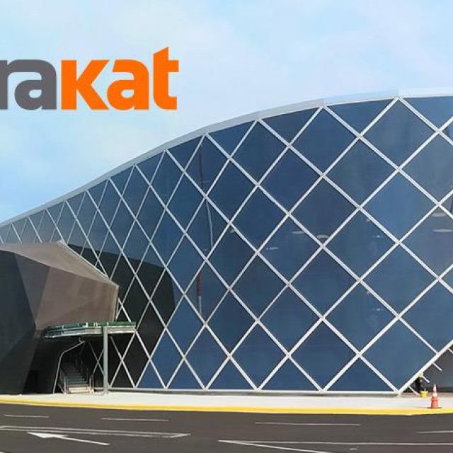 INTRAKAT: Προχωρημένες διαπραγματεύσεις για χρηματοδότηση έως 120 εκατ. ευρώ