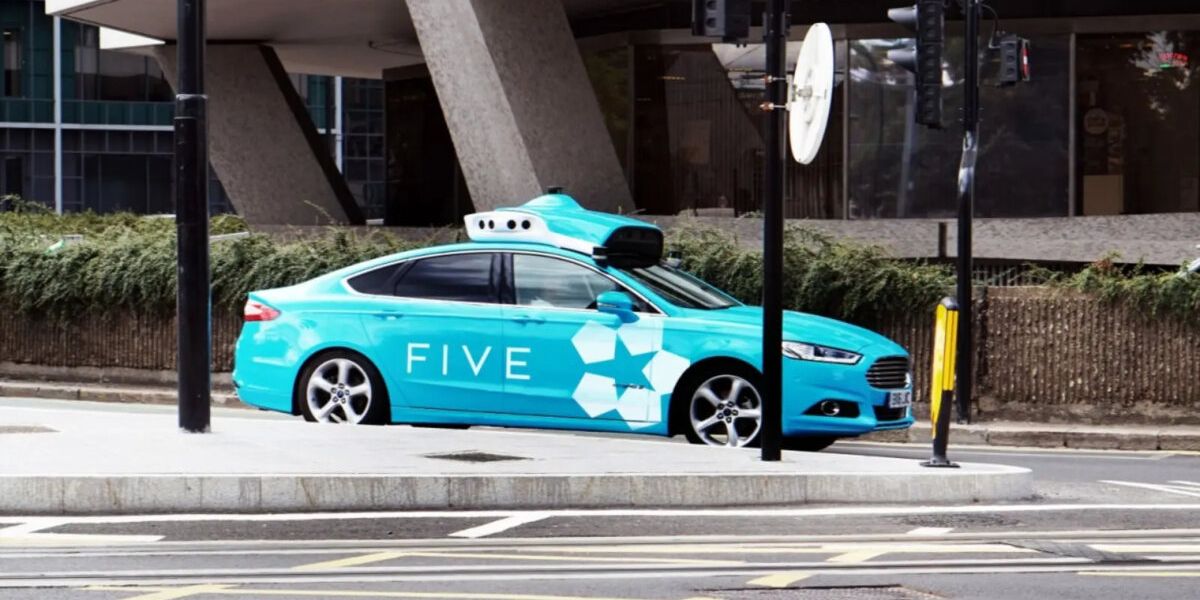 Η Bosch εξαγόρασε την startup Five για την ανάπτυξη λογισμικού αυτόνομης οδήγησης
