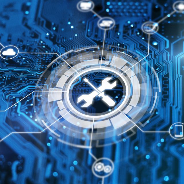 Διαγωνισμός για την τεχνική υποστήριξη στον Προσωπικό Βοηθό των ΑμΕΑ