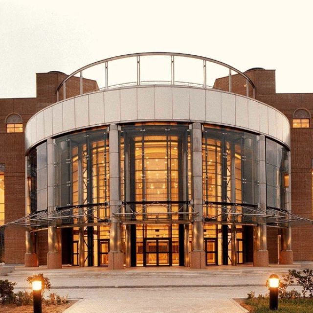 Η Dotsoft εκσυγχρονίζει το Μέγαρο Μουσικής Θεσσαλονίκης