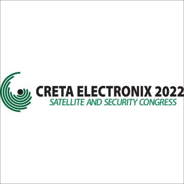 Πρόσκληση στην CRETA ELECTRONIX 2022