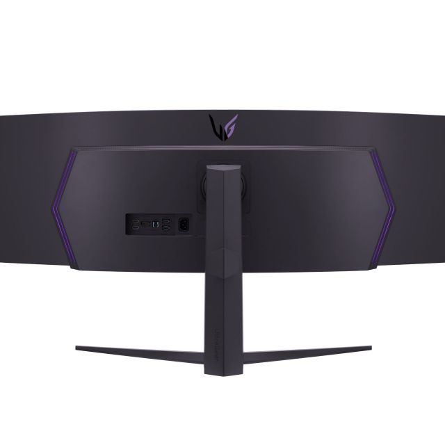 Νέα UltraGear οθόνη 49 Ιντσών  