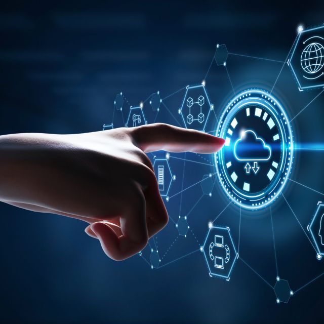 Αναζητώντας την καλύτερη λύση ΙΤ υποδομής