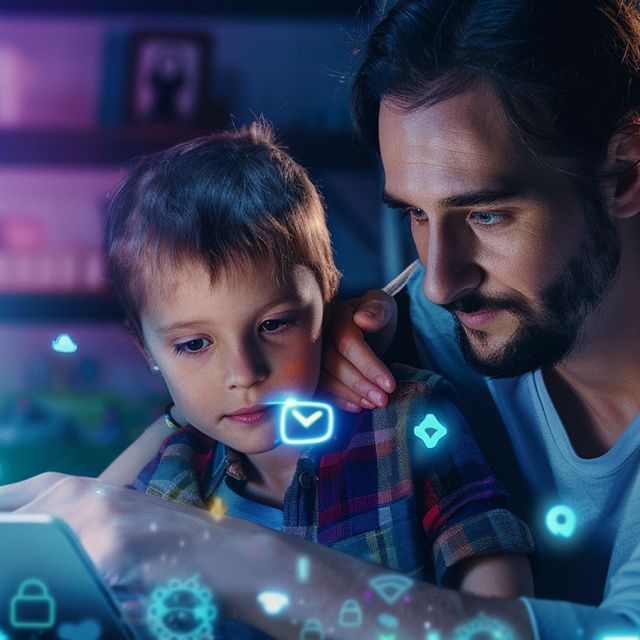 Αυξήθηκαν οι κυβερνοεπιθέσεις με δόλωμα γνωστά οικογενειακά brands