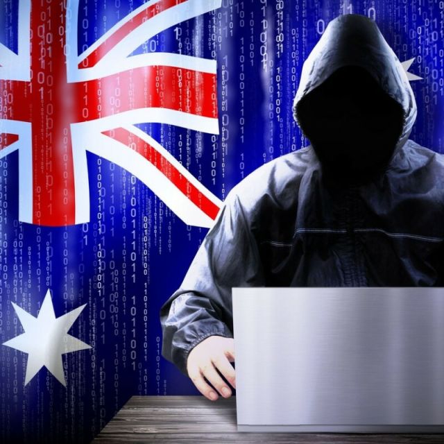 Hackers χτύπησαν λιμάνια στην Αυστραλία