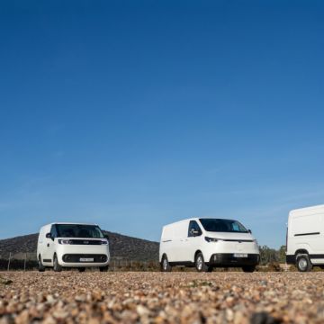 Ο Σαρακάκης συνεργάζεται με την Βροχίδης – Χατζής