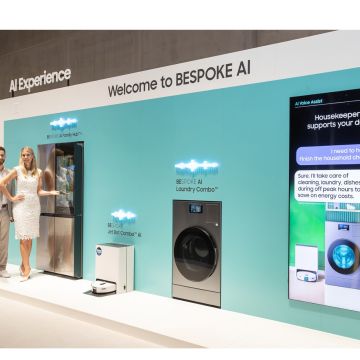 AI For All: Η συνέχεια του οράματος της Samsung Electronics