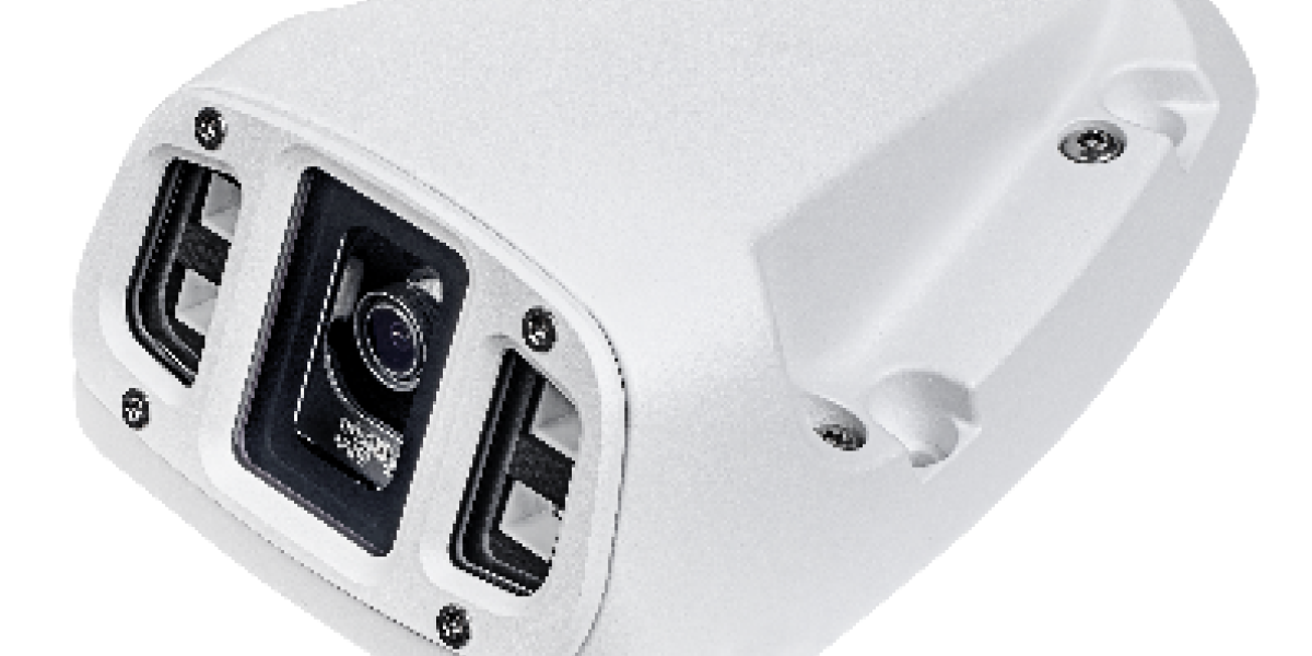 VIVOTEK MD9584-H: Aσφαλής επιτήρηση εν κινήσει