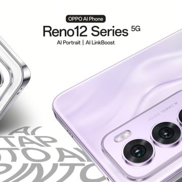 OPPO Reno12 / Reno12 Pro: Smartphones που συνδυάζουν αισθητική και καινοτομία