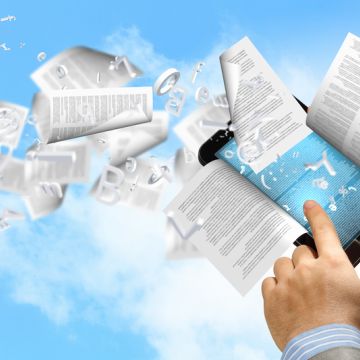 Ψηφιοποιούνται πάνω από 1,2 δισ. σελίδες δημόσιων αρχείων