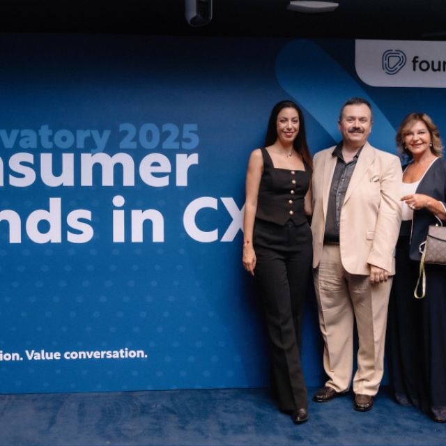 Η Foundever αναδεικνύει τις προτιμήσεις CX των Ελλήνων καταναλωτών