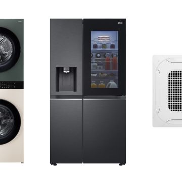 Η LG αναπτύσσει το τμήμα Advanced Materials