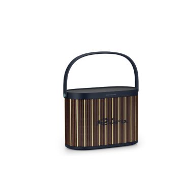 Bang & Olufsen Beosound A5 / 2 Riva Edition: Νέα διάσταση παίρνει ο ήχος στα σκάφη