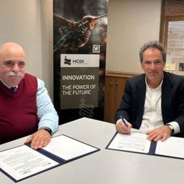 Μνημόνιο συνεργασίας για ΕΛΚΑΚ και Ερευνητικό Κέντρο Αθηνά