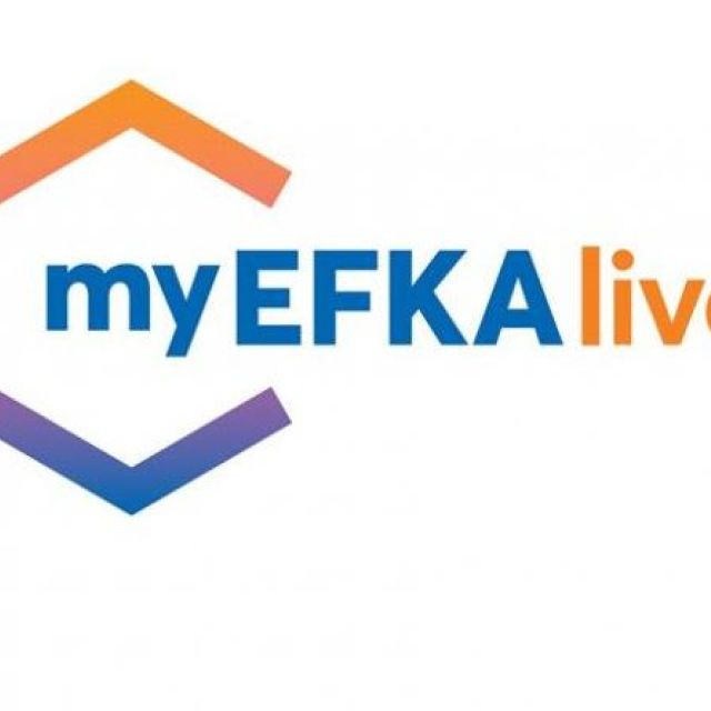 myEFKAlive σε Κεντρική Μακεδονία και Στερεά Ελλάδα