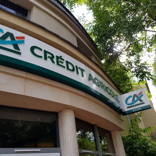 €20 δισ. σε IT θα διαθέσει η Credit Agricole έως το 2025