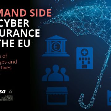 Έκθεση του ENISA για το Cyber Insurance&nbsp;
