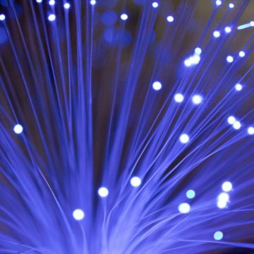Νέο δίκτυο οπτικών ινών από την FiberGrid