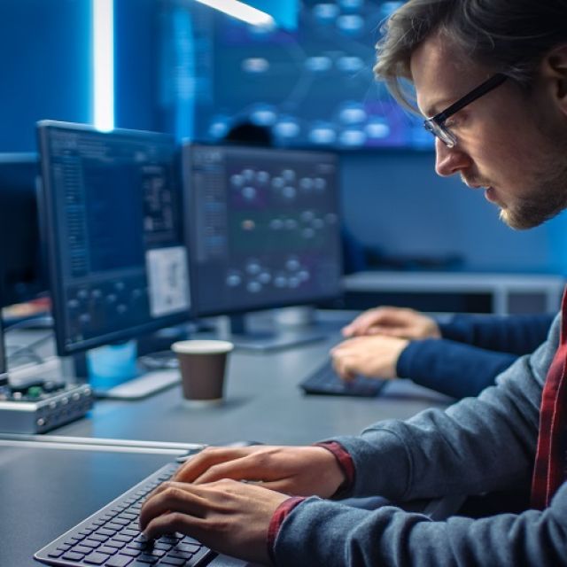 Η Info Quest Technologies αναζητά Cloud Services Engineer
