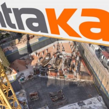 Επισφραγίστηκε η εξαγορά της ΑΚΤΩΡ από την Intrakat