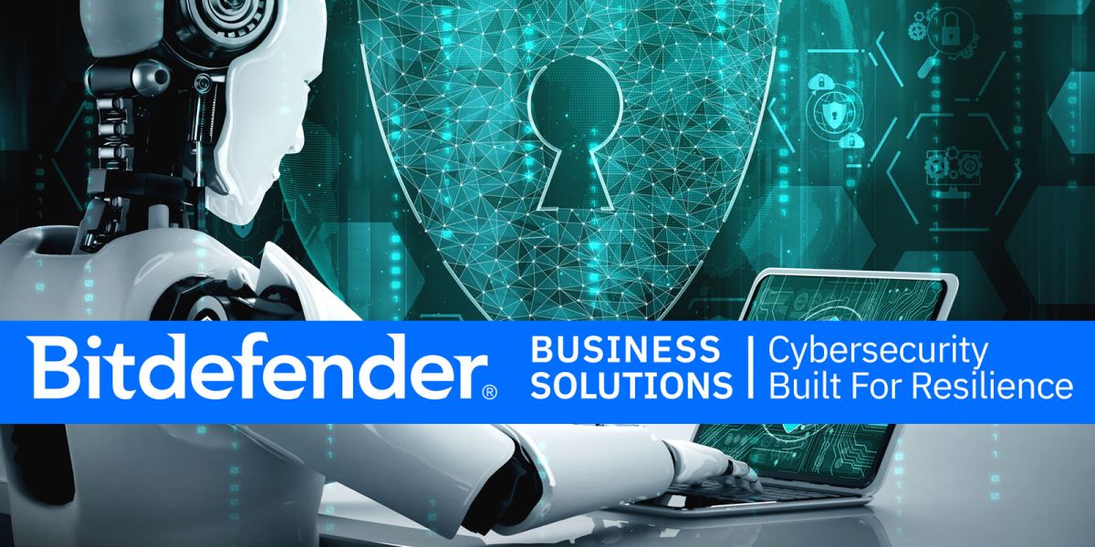 Bitdefender: Τα υπέρ και τα κατά της AI στην κυβερνοασφάλεια
