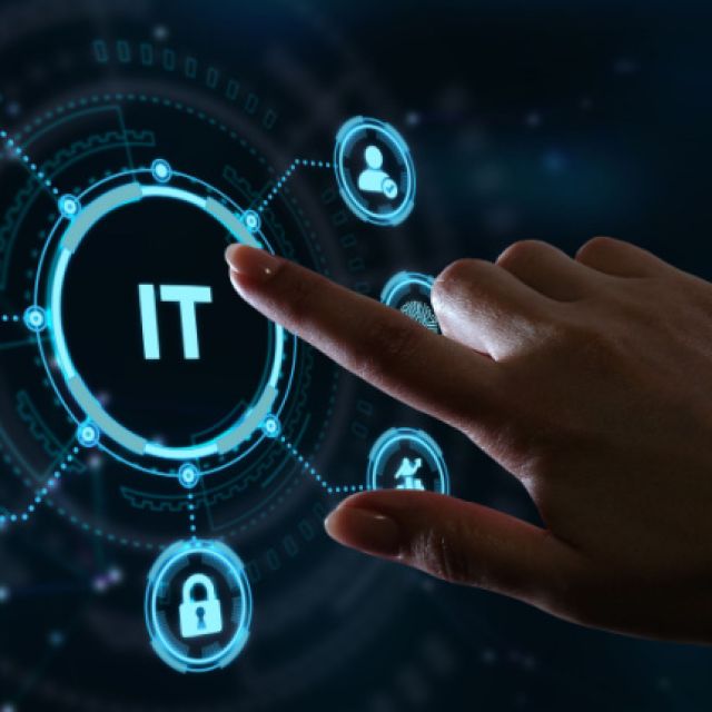 50% των εταιρειών στην Ελλάδα ψάχνουν εργαζομένους στο IT 