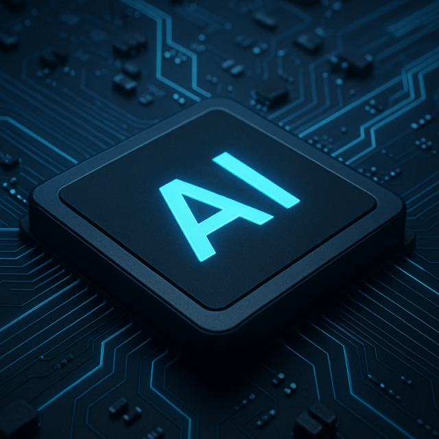 Η Apple επενδύει στην ΤΝ για να κερδίσει την μάχη των chips