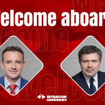 Διοικητικές αλλαγές στην ομάδα της Intracom Telecom