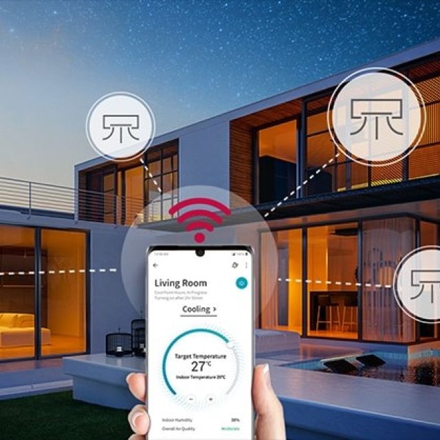 Tips για έναν πιο βιώσιμο τρόπο ζωής από την LG Electronics