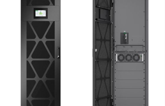 Νέο τριφασικό Easy UPS Modular από τη Schneider Electric