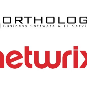 Η Orthology φέρνει τη λύση Netwrix 1Secure