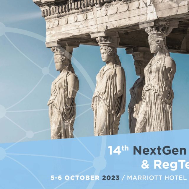 Επιστρέφει το NextGen Payments & RegTech Forum