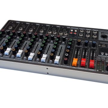 Κονσόλα ήχου 10 καναλιών AUDIEN KG-DM10