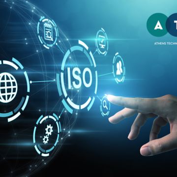 H ATC αναβαθμίζει το σύστημα διαχείρισης ασφάλειας των πληροφοριών της