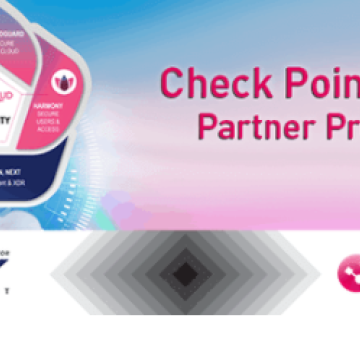 Η Itway Hellas φέρνει στην Ελλάδα το πρόγραμμα MSSP της Check Point
