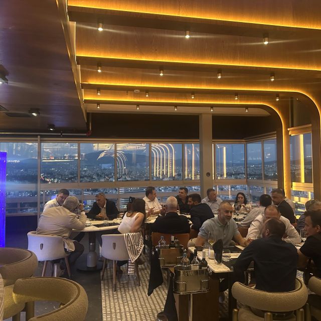 Σύγχρονες λύσεις κυβερνοασφάλειας από PeS και Infoblox