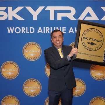 Τριπλή διάκριση για την αεροπορική Scoot