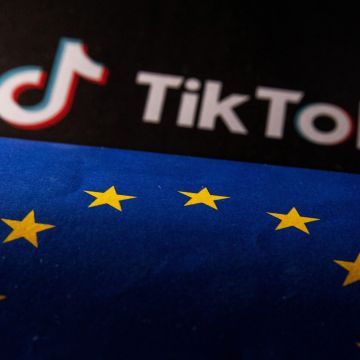 Η Ε.Ε. απέρριψε προσφυγή του TikTok
