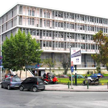 Live ψηφιακή ενημέρωση για τις δίκες στη Θεσσαλονίκη