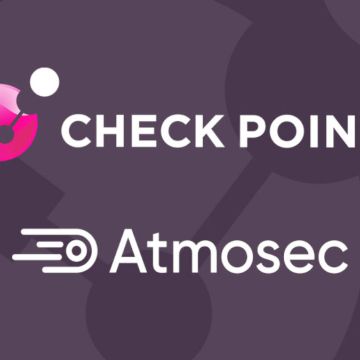 Η Check Point εξαγοράζει την Atmosec
