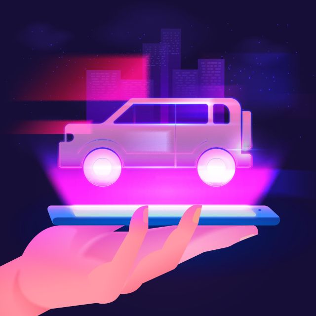 Μέσω gov.gr η αρχική χορήγηση άδειας οδήγησης ΙΧ οχήματος