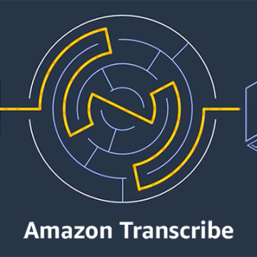 Η Amazon Transcribe συμπεριλαμβάνει την ελληνική γλώσσα