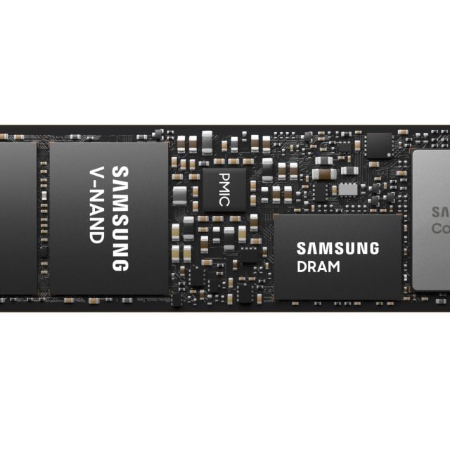 Samsung PM9E1: SSD PCle 5.0 με μεγαλύτερη χωρητικότητα και αποθήκευση