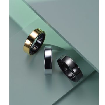Samsung Galaxy Ring: Έξυπνο δαχτυλίδι για ολοκληρωμένη εικόνα της φυσικής κατάστασης
