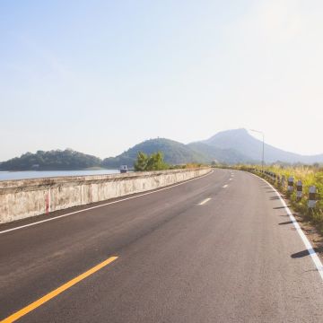 Υπογραφή σύμβασης για έργα ασφαλτόστρωσης στο Ρέθυμνο