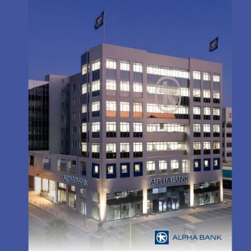 Ολοκληρώθηκε η εξαγορά της AstroBank από την Alpha Bank Κύπρου